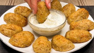 A Greek chef taught me this recipe! Delicious potato recipe, easy to make! by Ricette Fresche 7,140 views 2 months ago 5 minutes, 11 seconds