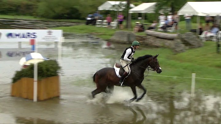 2021 Great Meadow International CCI4*-S Winner: Ph...