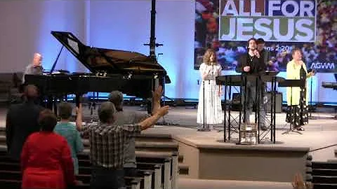 08 29 2021  Pastor Gerald Patterson