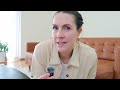 Beginning of video