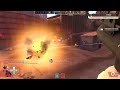 Team fortress 2 gameplay twitch highlights  korkigames