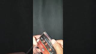 Kaset Pita Titi Dj Album Menyanyikan Kembali 2001