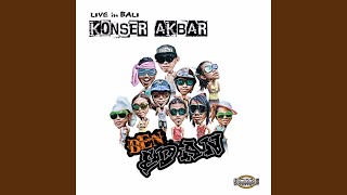 Kapokmu Kapan Live Bali