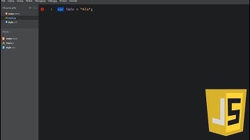Kurs E14 #6- Wprowadzenie do Javascript