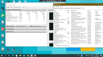 Advanced Windows 10 Task Manager