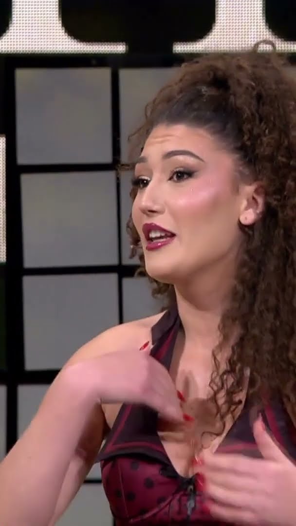 Ketrina takim sensual me Gentin, Albi: Ajo vdes për mua, po e përdor