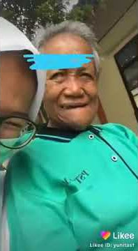 NGAKAK.NENEK CAKAP KOTOR. 🤣