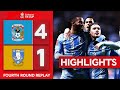 Coventry Sheffield Wed goals and highlights