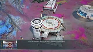 Star Trek Outposts Unknown gameplay screenshot 5