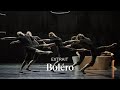 [EXTRAIT] BOLÉRO by MATS EK