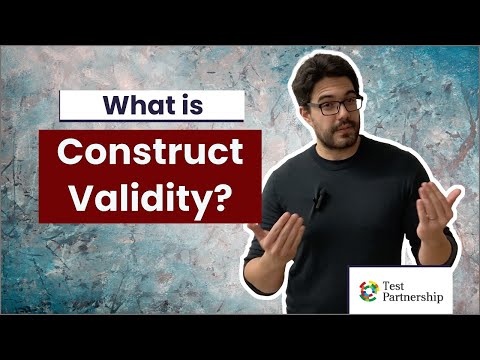 What is Construct