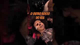 O Rex Do Velho Testamento, Diriam...