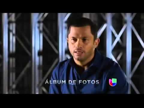 El Señor de los Cielos (Documental)