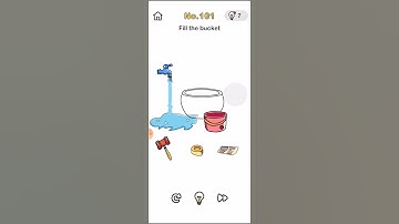 Brain out - Can you pass it? level 101