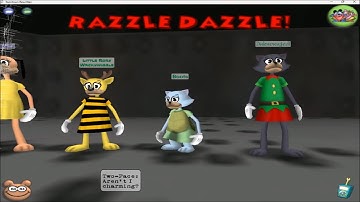 Toontown Rewritten Sellbot VP Maria Episode 6