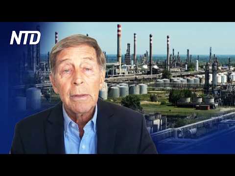 Trump's Russia Diesel Waiver Could Lower Prices in the Economy: Economist