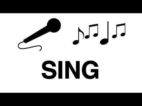 SING TO THE BEAST - SING TO THE BEAST