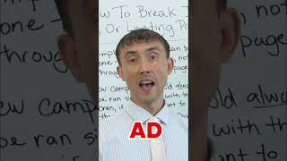 Avoid Ad Learning Mode: Simple Headline &amp; Description Changes