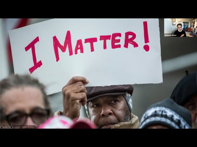 Revolutionary Power: An Activist's Guide to the Energy Transition by  Shalanda Baker