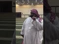 تلاوة عطرة من سورة الزمر للشيخ صالح الانصاري