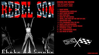 Rebel Son - Redneck Piece Of White Trash chords