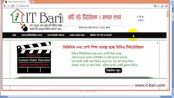 01  Responsive Web Design  What Why How  IT Bari Tutorials