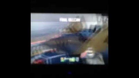Black ops 2 Bot Trickshot