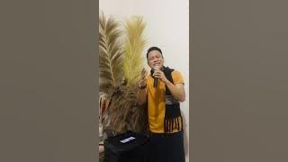 ANDAIKAN KAU DATANG KEMBALI  ( COVER ) by UJE ASSMARA