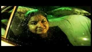 Video thumbnail of "NILA MAZHA - Chithra | Balabhaskar | Rajeev Alunkal | Album - Heart beats | Video"