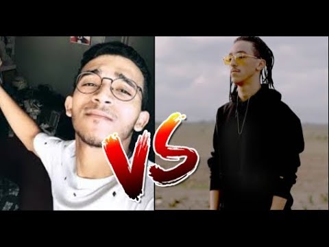 mad reaction pic الحلقة 1 :حكاية بييف 7ari vs madd
