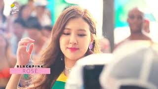 Blackpink Sprite Coke Play June 2, 2018