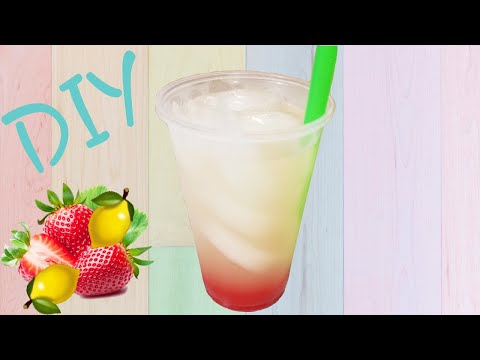 strawberry-vodka-lemonade-cocktail