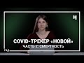 Статистика по избыточной смертности. Отслеживаем коронавирус