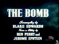 Four Star Playhouse s2e22 The Bomb, Colorized, Blake Edwards,  David Niven, Margaret Sheridan