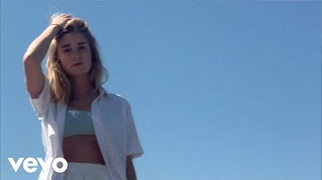 Yndling - Out of My Way (Official Video)