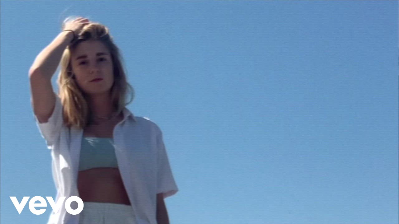Yndling - Out of My Way (Official Video)