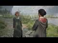 Part 9 - The girl from Uagadou and Trials of Merlin