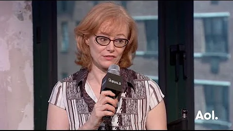 Eloisa James and Director Laurie Kahn On "Love Bet...