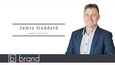 Jamie Goddard Video