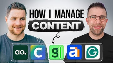 The Ultimate Tech Stack for Content