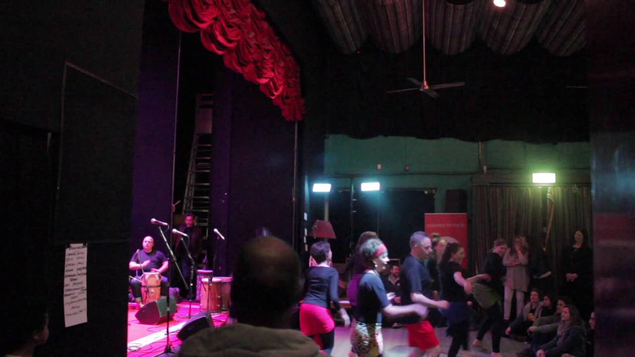 Fume Fume Student Performance Concert 2016 YouTube