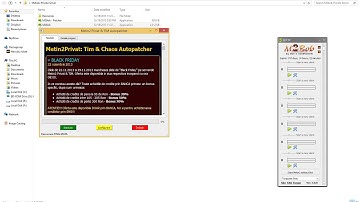 How to get m2bob working on Metin2Tim