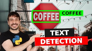 text detection with python and opencv | ocr using easyocr | computer vision tutorial