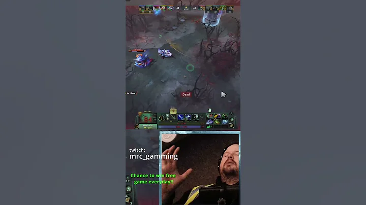 why #fail  #dota2