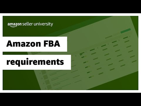 amazon fba business plan pdf