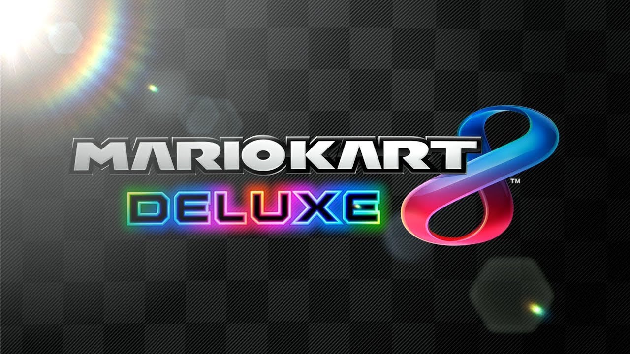マリオカート8 デラックス】MKCentral SUMMIT League - YouTube