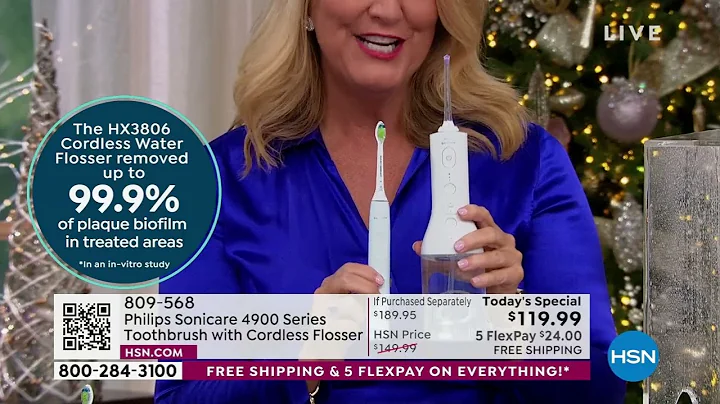HSN | The Friday Night Gift Show with Michelle & A...
