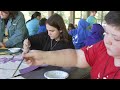 Camp Francis helps grieving kids heal in the Little Belt Mountains near Niehart
