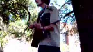 Video thumbnail of "Johnny Hobo and the Freight Trains "New Mexico Song""