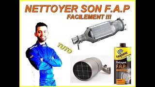 NETTOYER SON FAP pour 40€/EP2 LE VERDICT avec  @meilleur_ingenieur_de_ @lingenieur_rhodium 